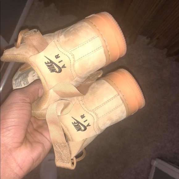 Wheats af1 - Picture 3 of 4